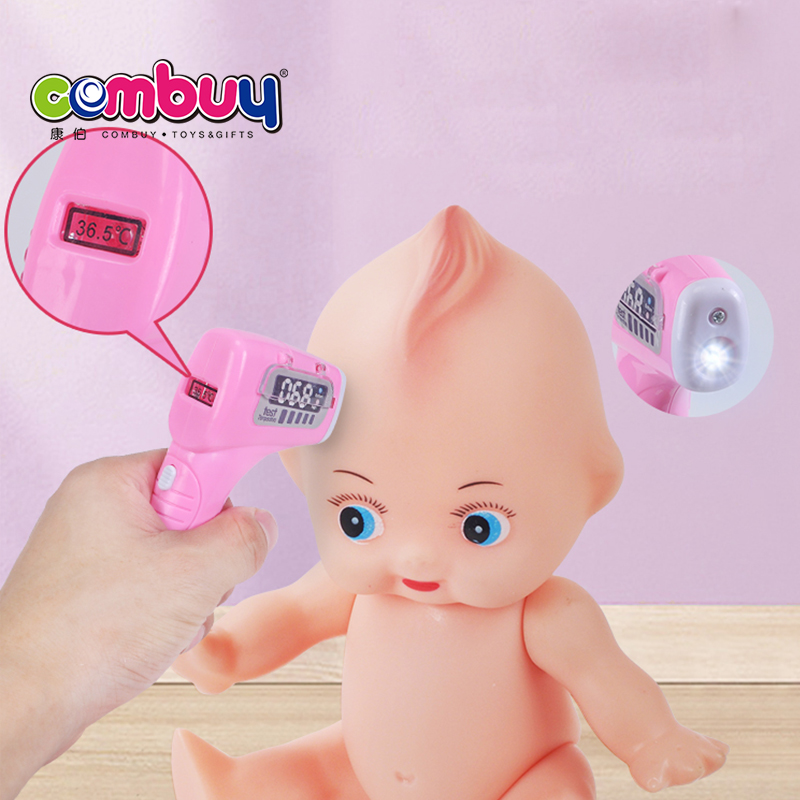 Машинка скорой помощи, докторский набор, игрушка, ролевая игра с куклой