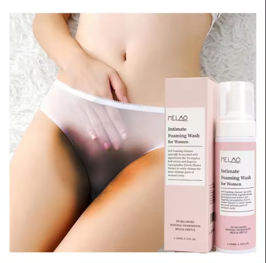 Private label yoni care products herbal yoni feminine wash wholesale yoni wash gel