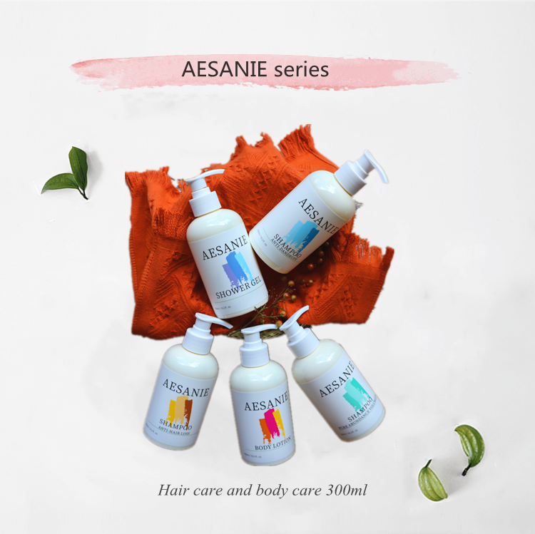 Wholesale Custom Logo hotel glitter shower gels production line Smooth the rough glitter shower of High Quality