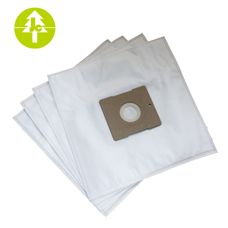 Non woven filter bag dust collector vacuum cleaner dust bag for universal vacuum cleaner