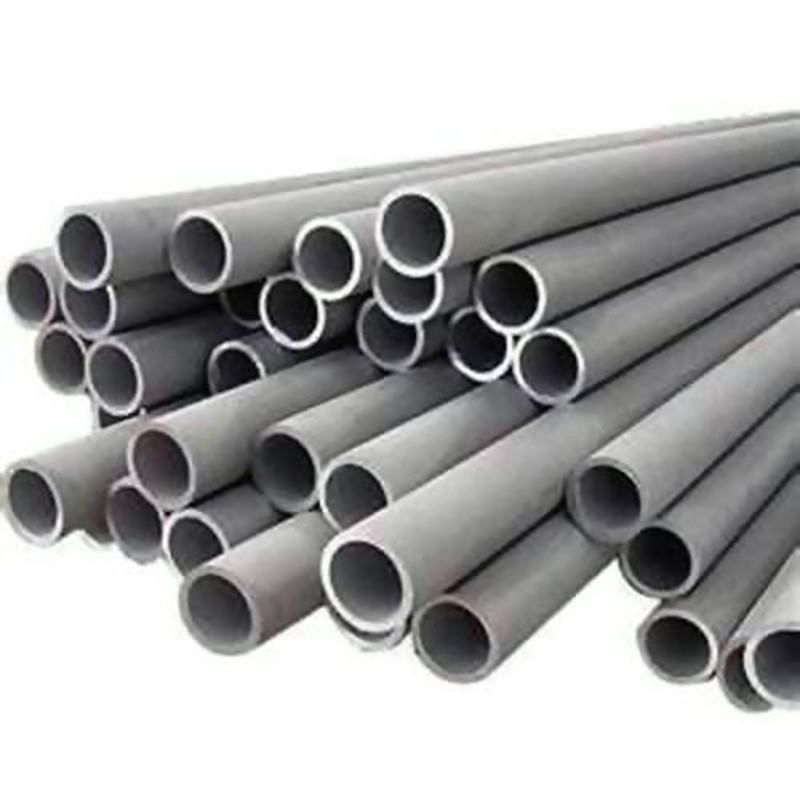 High Strength High quality stainless Steel Pipe Construction seamless steel pipe for sale