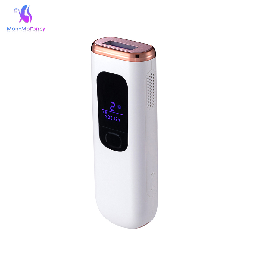 Wholesale Professional Oem Best Ipl Hair Removal Advanced Home Use Handset Ipl Laser Hair Remover