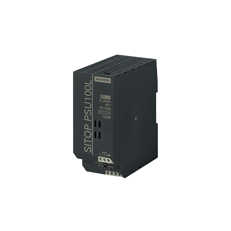 Siemens Power 6EP1333-1LB00 Заводская Продажа PLC новый оригинальный Регулируемый источник питания