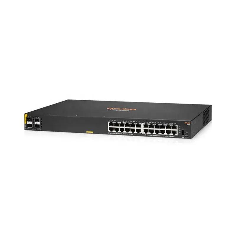 JL677A Оригинальный Новый F/S aruba 24 портовый переключатель по хорошей цене JL677A