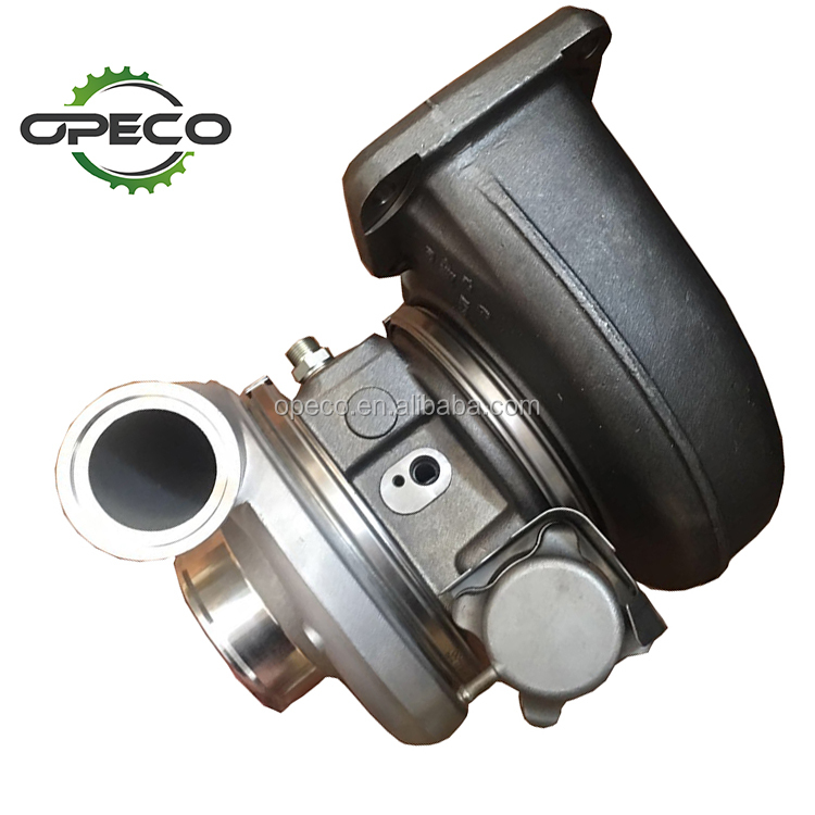 Для турбокомпрессора Iveco курсора 10 9.5L HE531V 4046958 3773761 4045105 3791617 4033317 3794997
