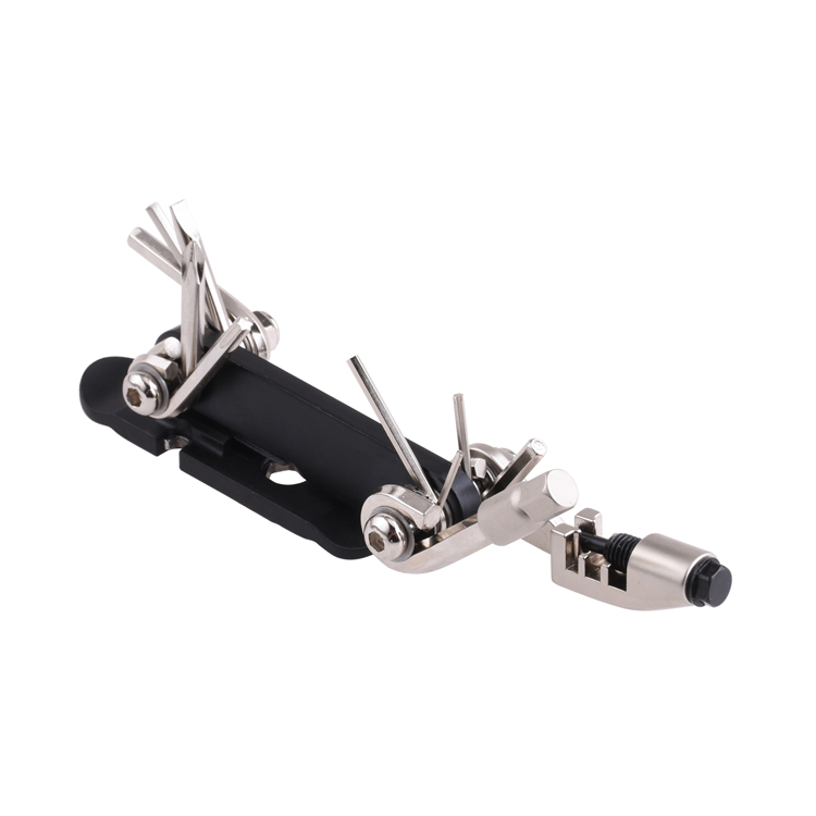 14 In 1 Multifunction Bicycle Repair Tool Kit Hex Spoke Cycling Screwdriver Tools Mtb Mountain Bike Repair Tool Kit Bike Repair