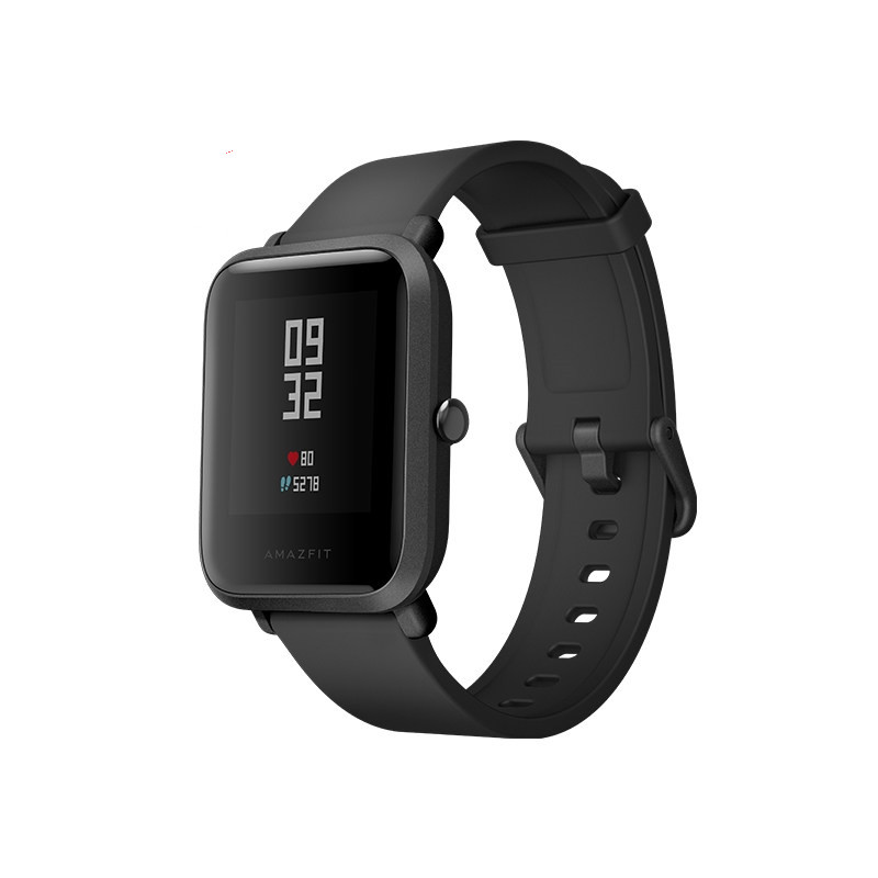 Original Xiaomi Huami Amazfit Bip BIT PACE Lite Youth Version Smart Watch Mi Fit Waterproof Glonass GPS 4g fitness wrist watch