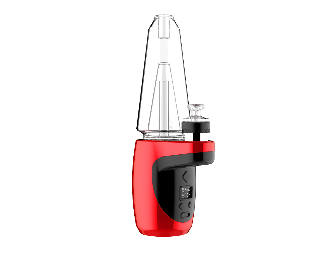 DABCOOL T2 Электрический кальян dab rig, Лидер продаж, стеклянная водопроводная труба, стеклянная трубка для курения, воск