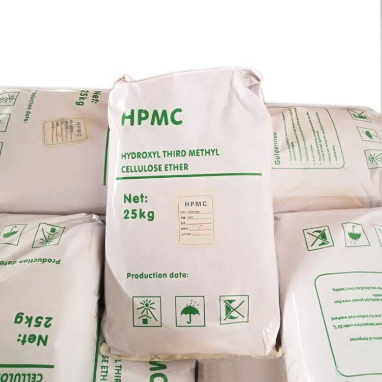 HPMC/HEC/CMC for Washing Powder Chemical Detergent Thickener Making Liquid Soap