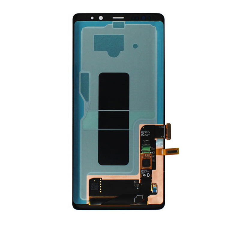 ЖК-экран для samsung Galaxy Note 8 N950 OLED дисплей дигитайзер в сборе ЖК-дисплей для мобильного телефона