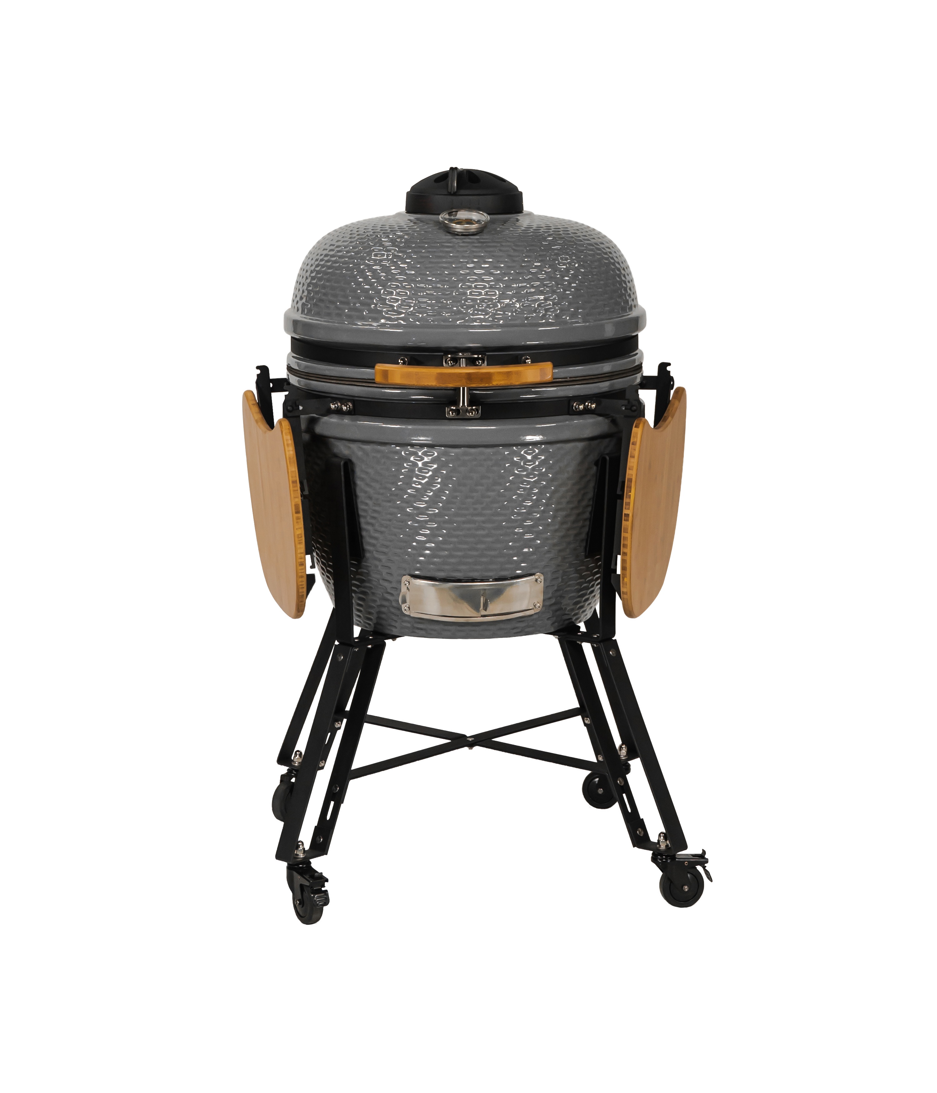 Новый стиль Kamado гриль для продажи rotisseries керамическое барбекю уголь 18 дюймов