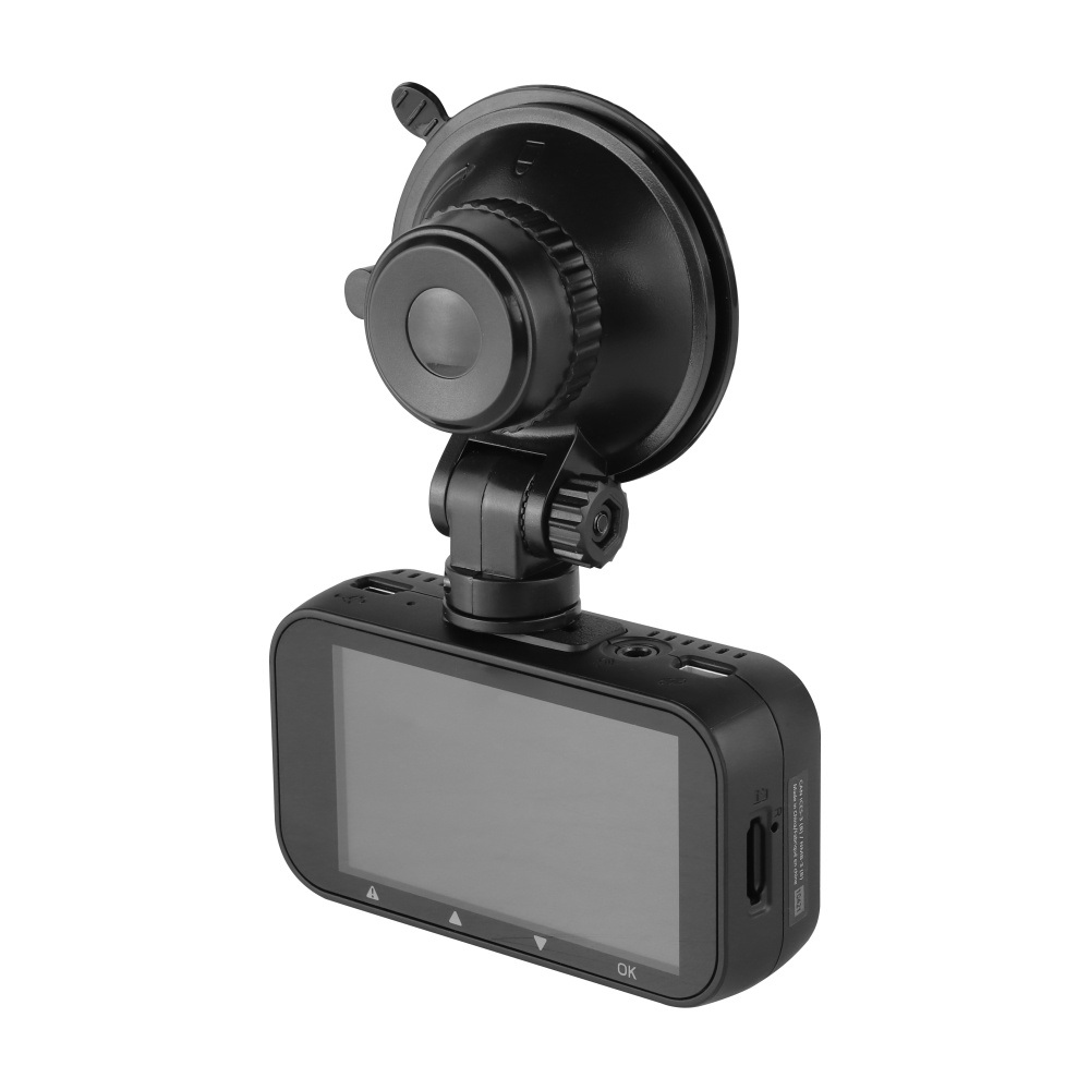 Factory New Design FHD 1080P Full HD Car DVR Dash Cam Black Box Aukey Dashcam Car Camera