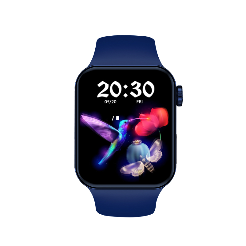 T100 + Оригинальные качественные Смарт-часы серии 7 T100 plus Reloj HRYFINE APP Z36 Smartwatch Series7 Watch Series 7 t100plus
