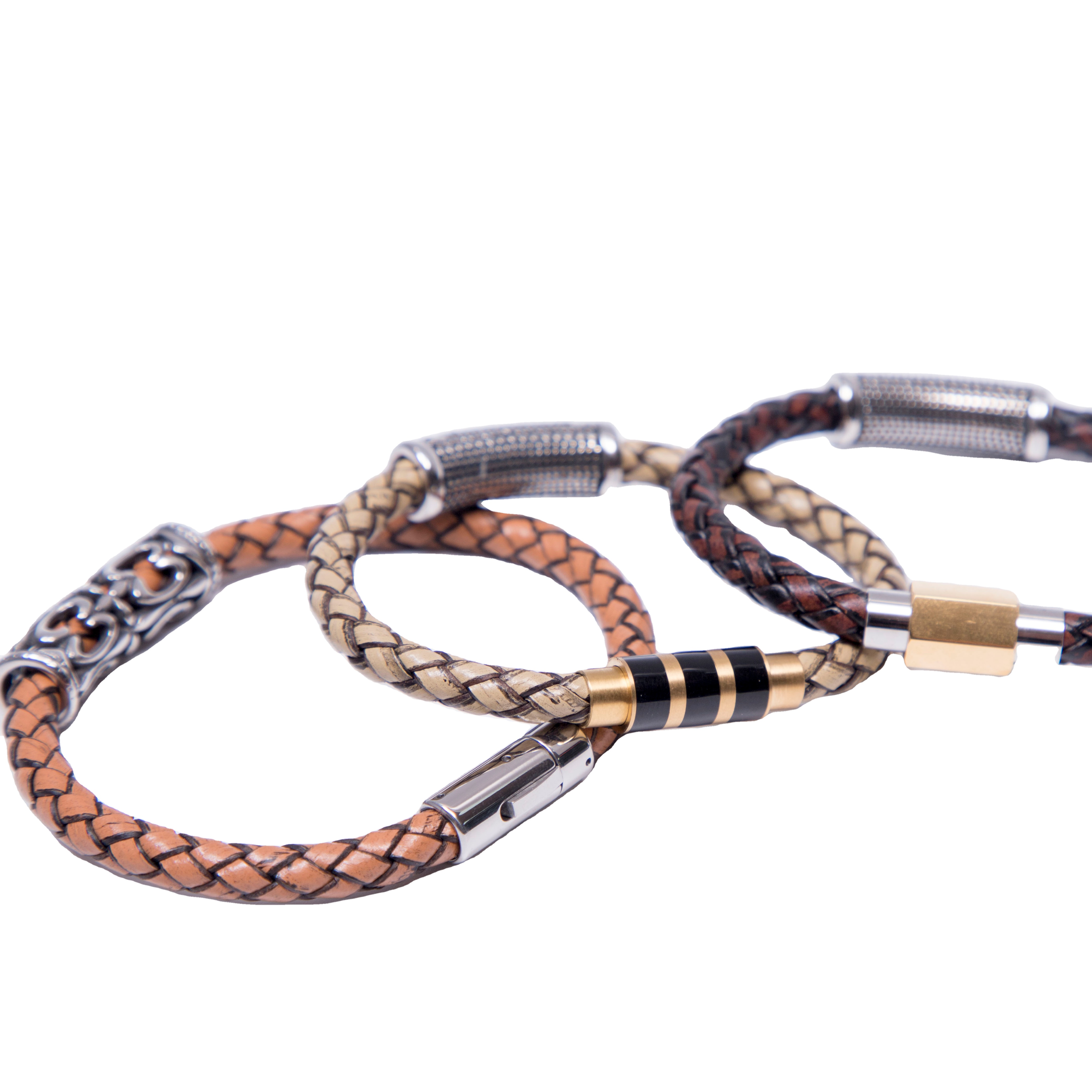 Promotion Friendship Braided Knot Couples Rope Bracelet Twisted Rope Bracelet