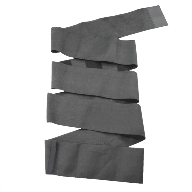 Elastic Stomach Wrap Bandage Tummy Wrap Belly Cinta Modeladora Muj Con Fajas Reductoras Invisible Waist Trainer Waist Wrap Band