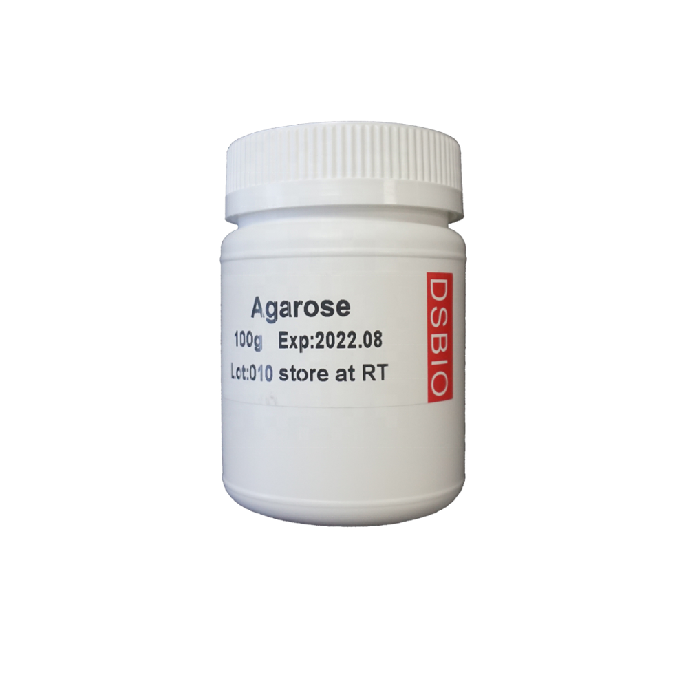 Порошок агароза 100 г низкий EEO N9052