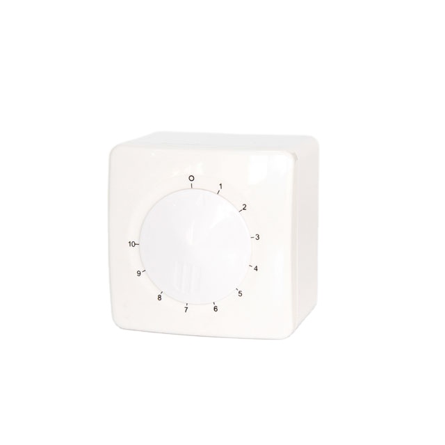 Air speed controller HVAC Wind speed control fan speed controller 2.5A