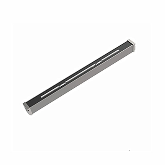 Outdoor Lighting led Window light sill Linear Beam led trick Light waterproof 8w Wall Mounted
