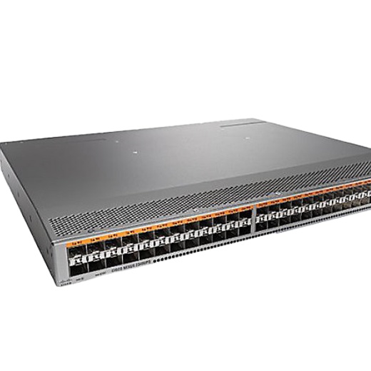 N2K-C2348UPQ предприятия переключатель