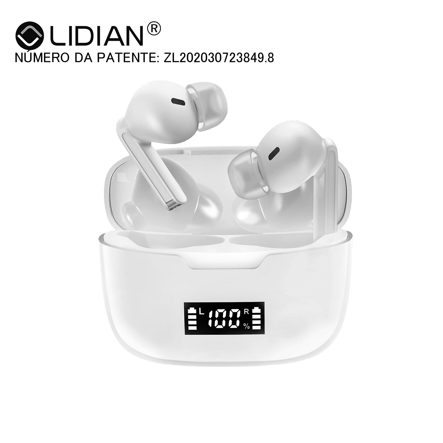 Выполненный по индивидуальному заказу онлайн Fone De Ouvido Sem Fio Bluetooth Беспроводные водонепроницаемые наушники гарнитура с микрофоном