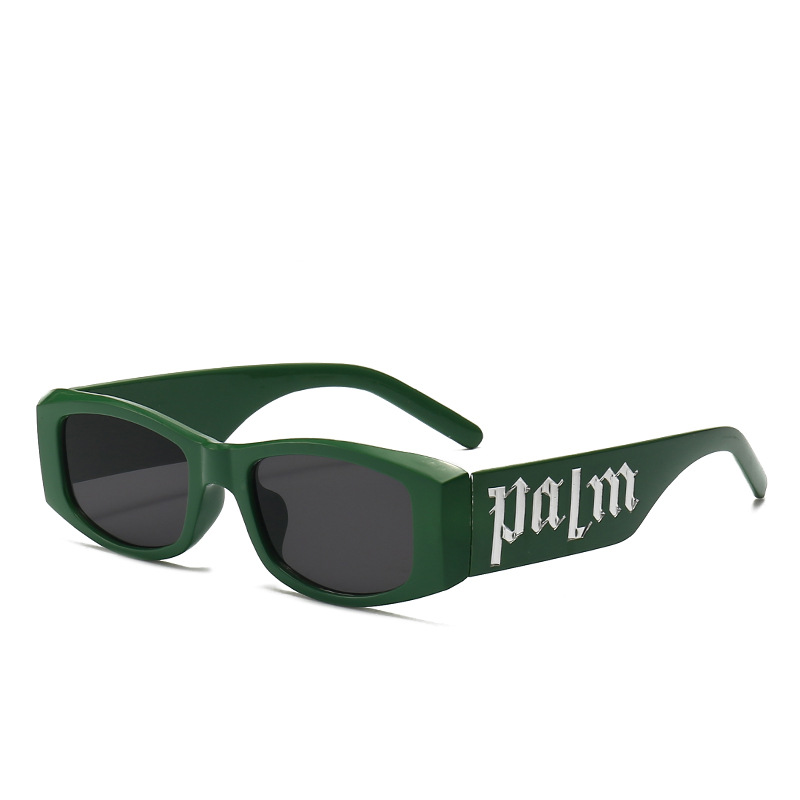 Sunway Eyewear 2024 Trendy Square Frame Women Mens Sun Glasses Factory Wholesale ODM OEM Custom Logo Sunglass Womens Sunglasses