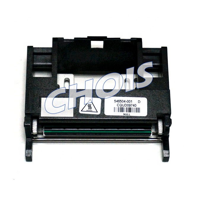 Печатающая головка Datacard CD800, SD260, SD360 Card Printer 546504-001