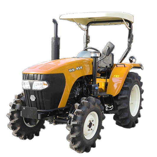 CE Китай Мини ферма 4x4 колесный мини-трактор