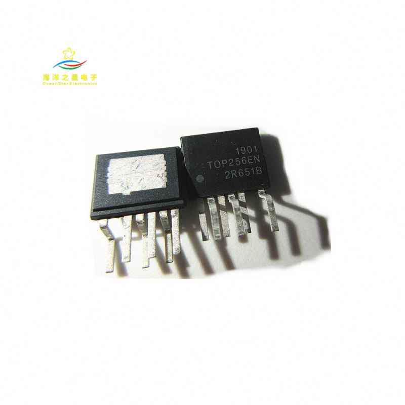 integrated circuit BULK TOP256EN ESIP-7C