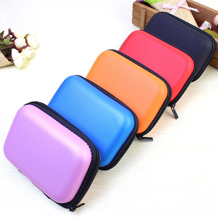 Best Quality Tool Bag Headset Protective Case Eva Case Bag