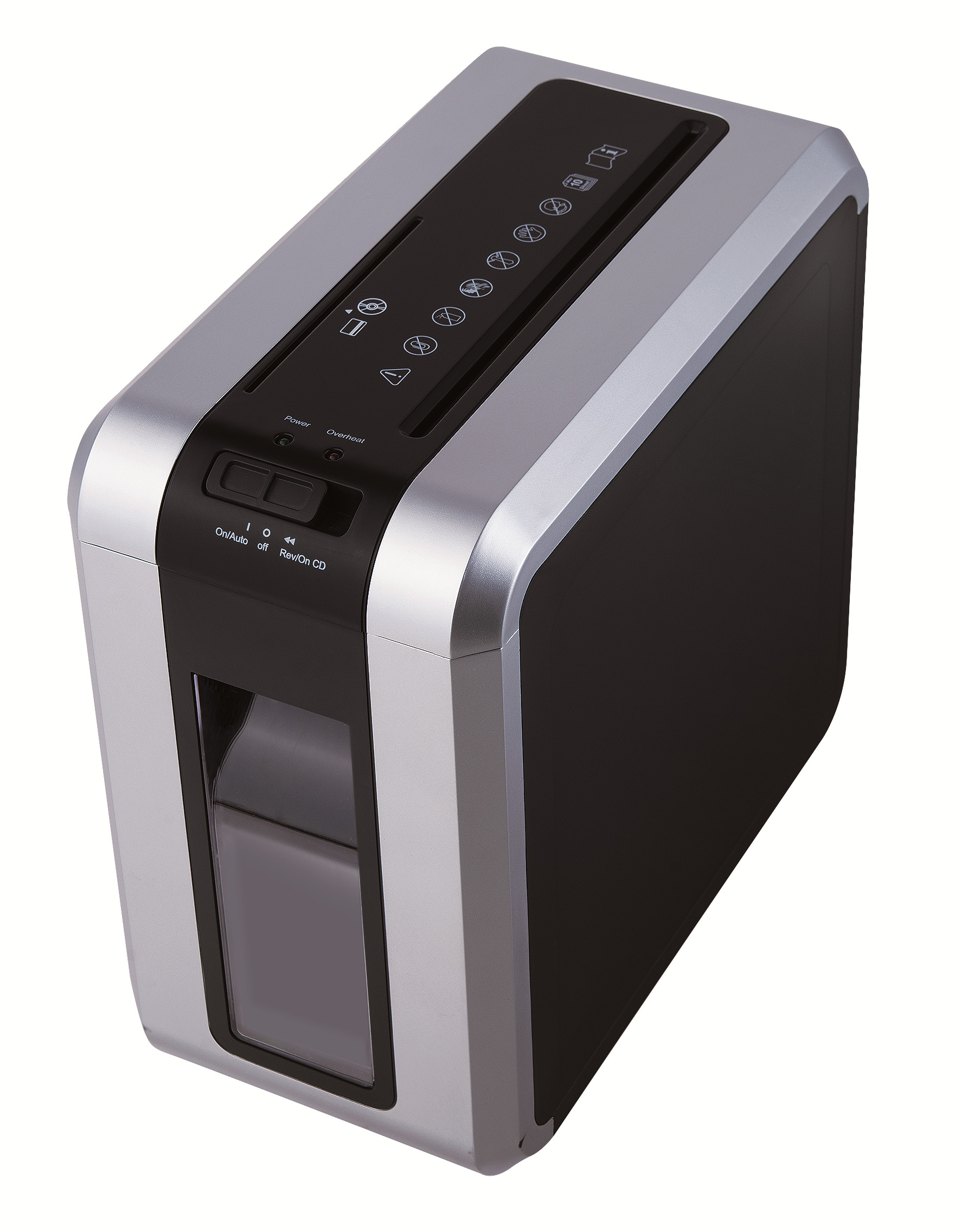 Низкая цена ТЭС PDM306D новый продукт 6 листов микрорезки из zerodust Шредер 2021 тренд офисный измельчители