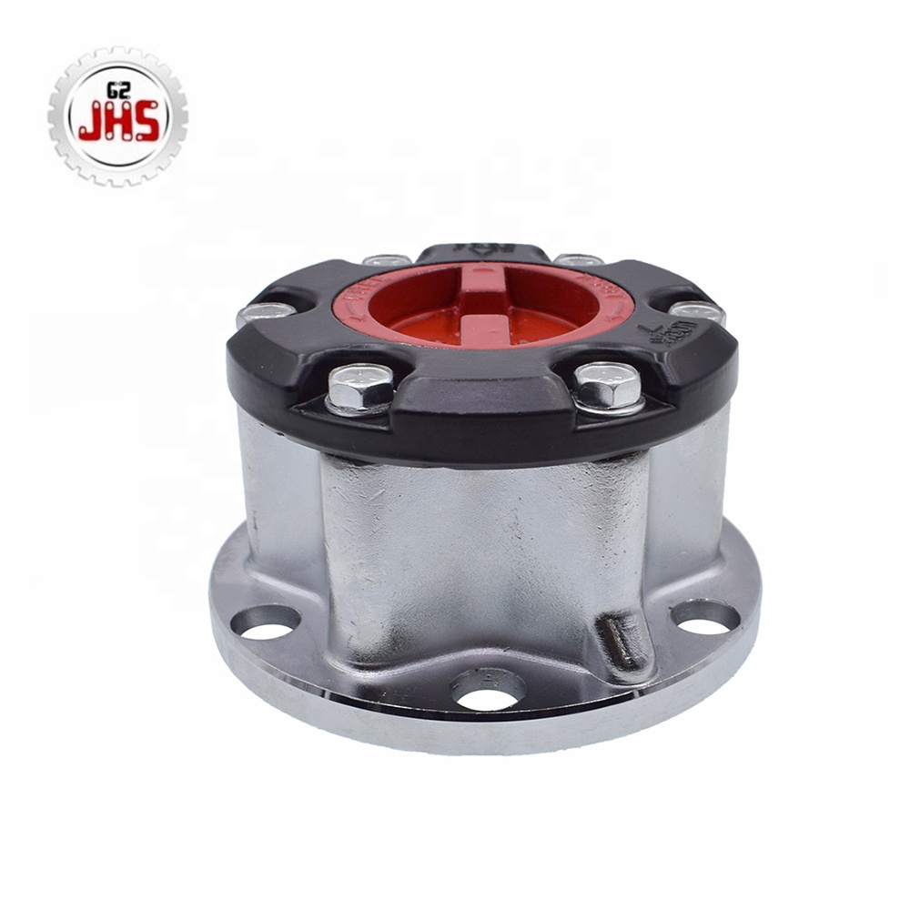 Высококачественная ступица блокировки колеса для Land cruiser KZJ7 # HZJ75 HZJ70 FZJ75 OEM 43530-60042