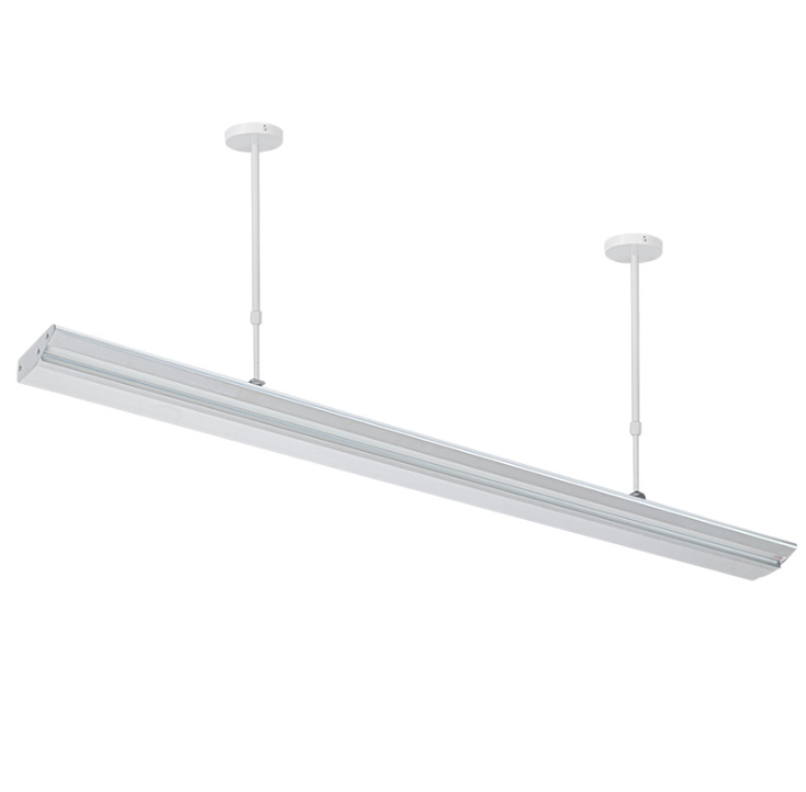 Led eye protection blackboard lamp anti-glare no stroboscopic no blue light