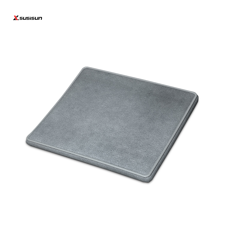 2021 Hot Sale Breathable Gel Chair Cushion 3d Support For Comfortable Ride Gel Seat Cushion