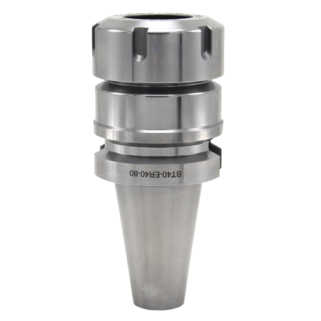 High speed BT40 tool holder Collet Chuck for CNC