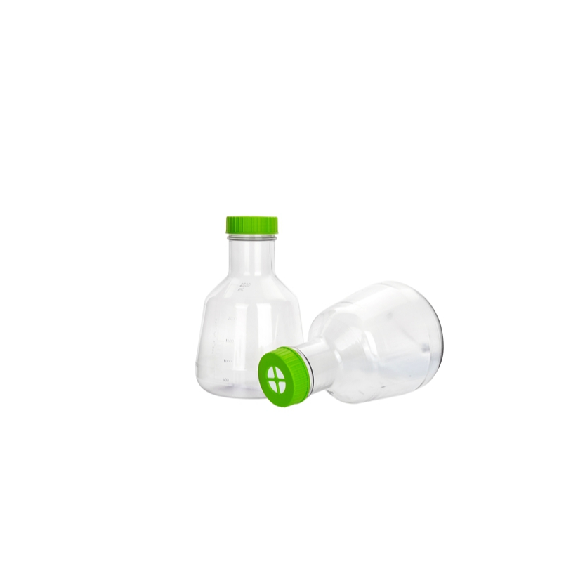 Professional manufacturer clear conical flask flask erlenmeyer
