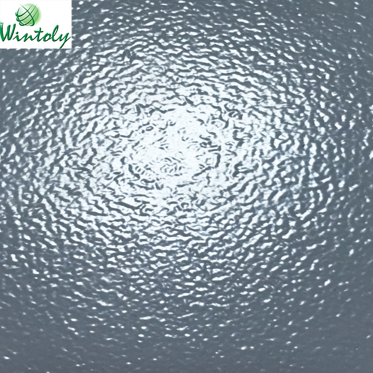 Ceramic electrostatic powder paint