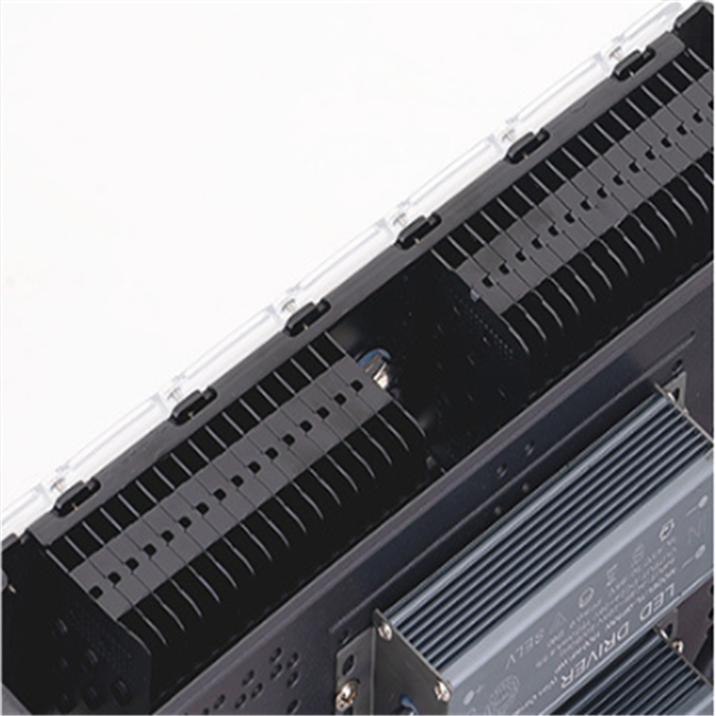 Оптовая продажа с фабрики, цена на открытом воздухе Ip65 50W 100W 150W 200W 250W время светодиодный тоннельный осветитель