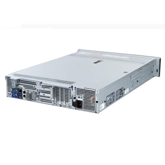 DELL PowerEdge R540 сервер Intel Xeon Gold 5215 2,5G 10C/20Т 10.4GT/s 2U соотношение цена-Оптимизированный сервер