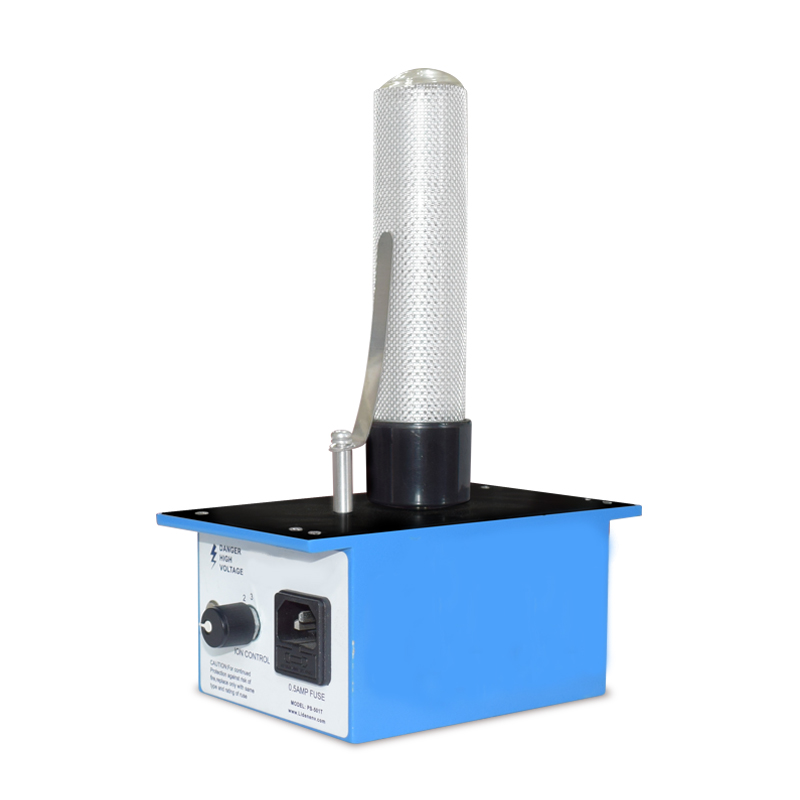 High effect remove odor Sterilization Metal air pipe sterilization and ion generator