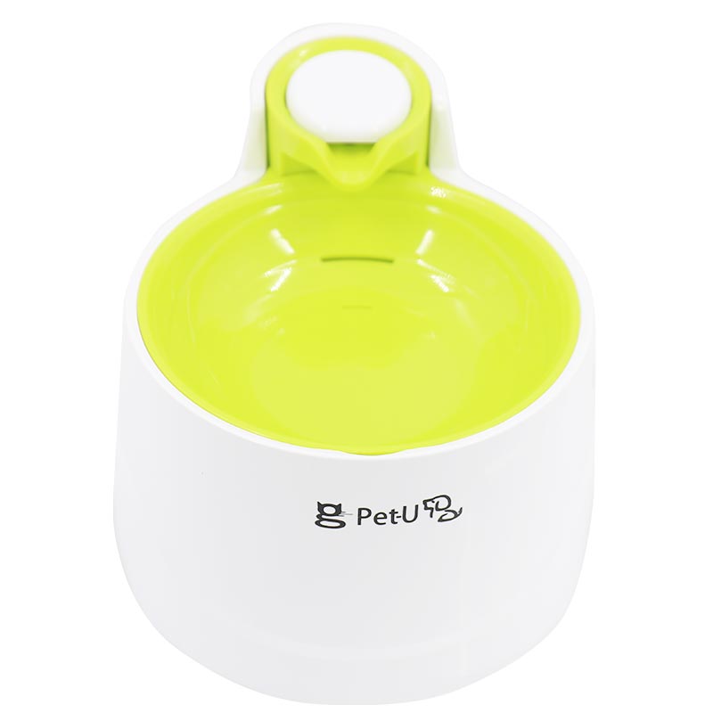 Animal Automatic Pets Water Fountain For Medium Cat And Small Dog
