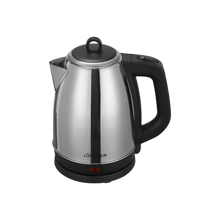 Прямая продажа с фабрики медный tefal напольный Электрический поворотный паровой жаккардовый чайник