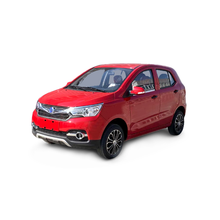 Cheap And Fine 4 Wheel Petrol Suv Car Mini Gas Cars For Adults Left Hand Drive FF