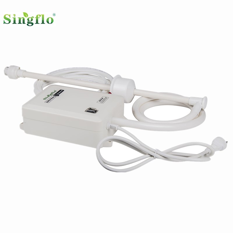 Singflo BW2000A 1GPM 220 В насос бутилированной питьевой воды системы