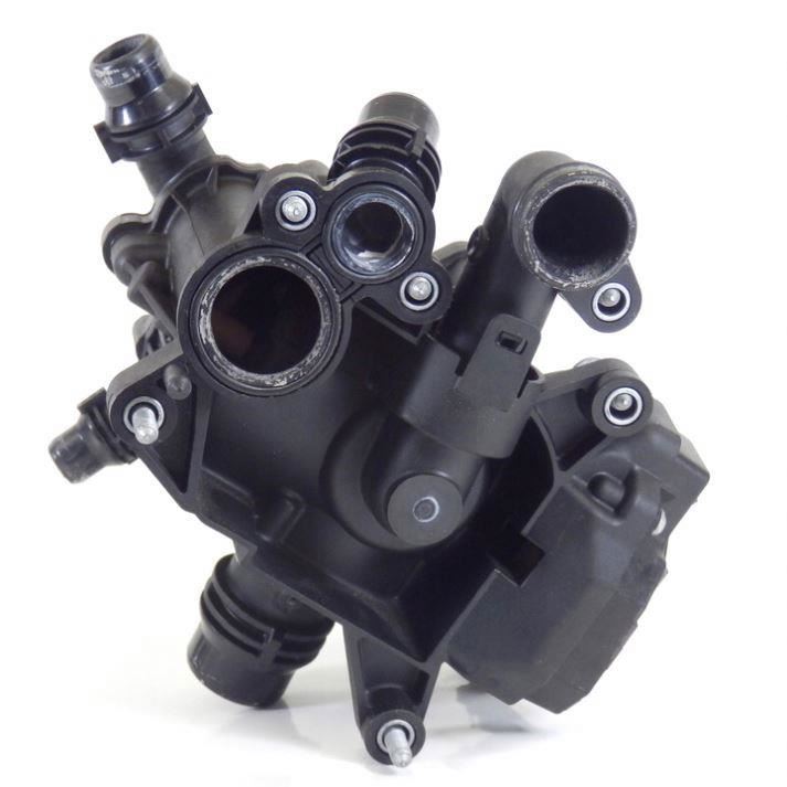 Thermostat Water Pump For BMW 128i 325i 328i 11 53 7 644 811 11537644811