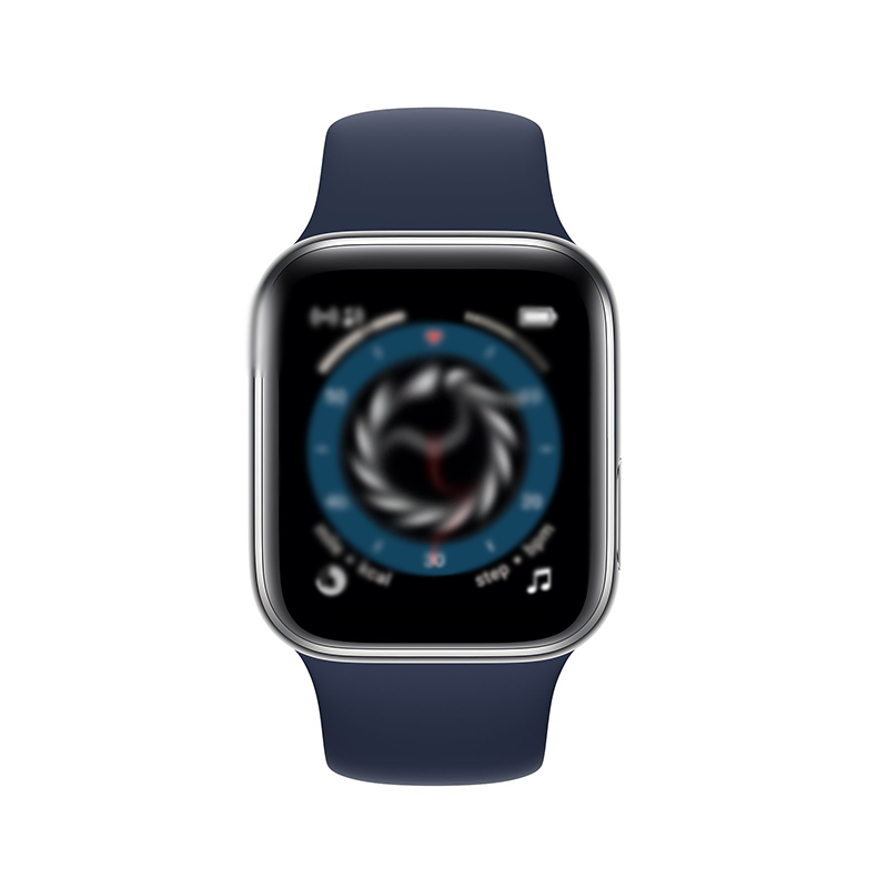 Смарт-часы HiWatch 6 T500 Plus, 1,75 дюйма, с пульсометром и тонометром