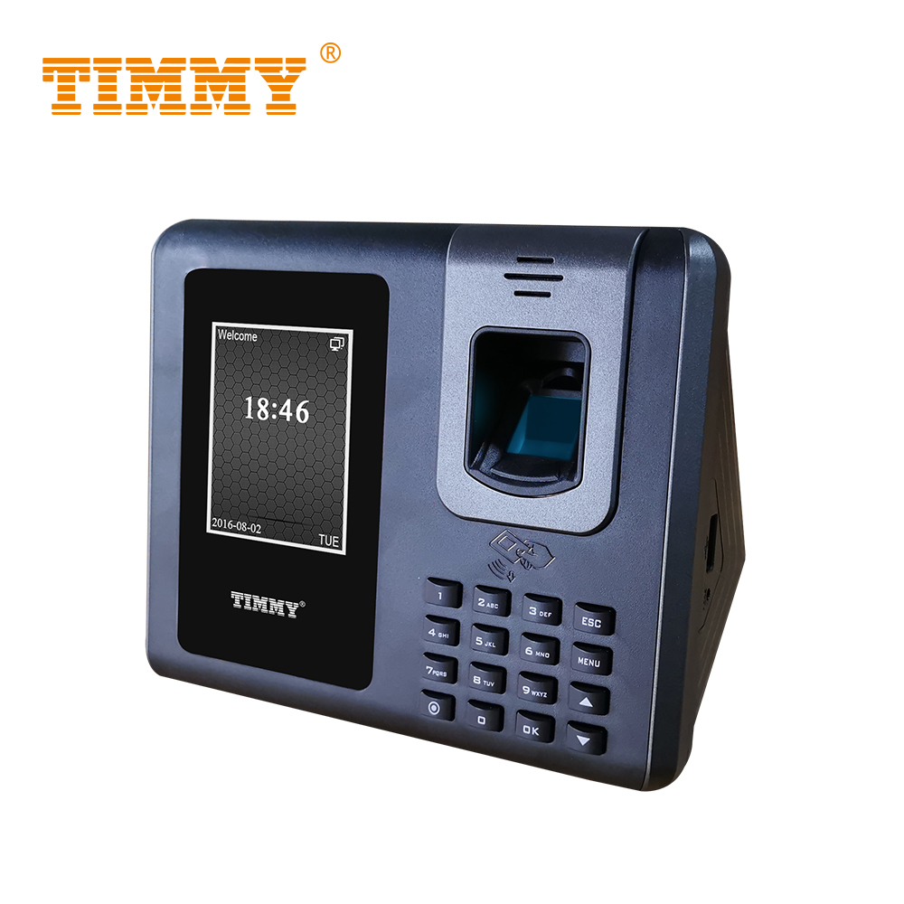 TIMMY 2019 Новый TM81 большой емкости 30000FP SMS арабский язык отпечатков пальцев посещаемость времени машина