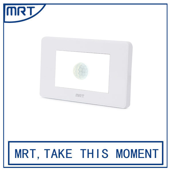 2021 Hotel new style 118 type led footlight with sensor MRT203-118G