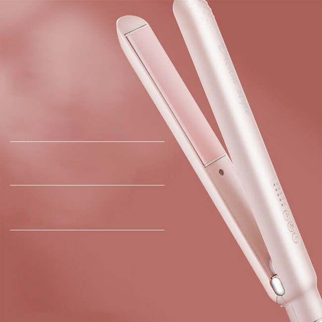 New Invention Multipurpose Deep Waver Hair Marcel Curling Iron