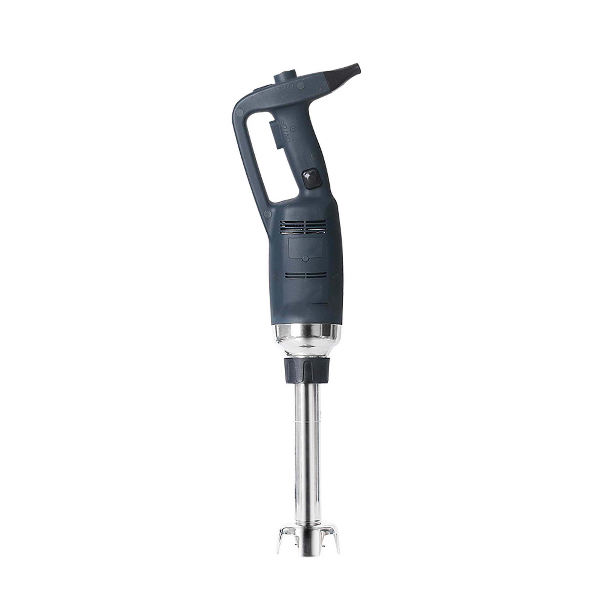 New Commercial Handheld Electric Healthy Stainless Steel Homogenizer Blender Stirrer Stick Blender For Food Baking