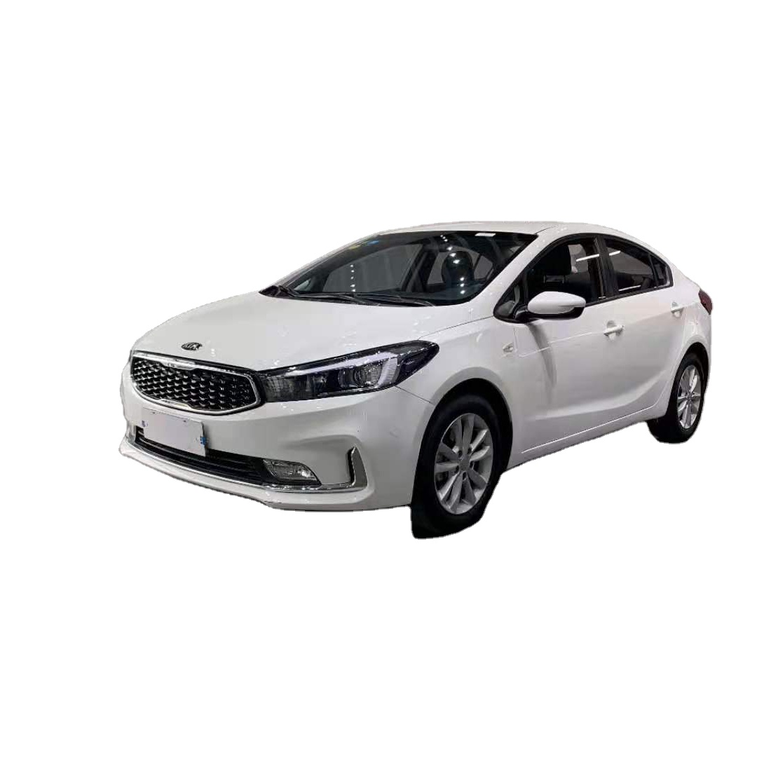 KIA K3 2016 1.6L Automatic GL Used Car